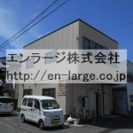 2022.7撮影　以前の入居者様入居前の写真です。(外観)