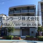 ♡クレール88・店舗事務所1F約23.02坪・関西外国語大学中宮キャンパス前♪ J166-024A6-009