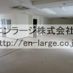 101号室 (内装)