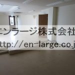 101号室 (内装)