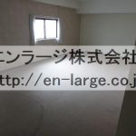 104号室 (内装)