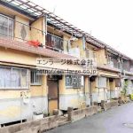 ♡北中振3丁目貸家・事務所4号室4K・敷金・礼金ゼロ！ J166-030D5-014-4