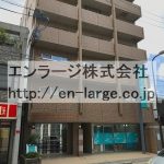 【成約済】♡マーブルコート枚方・店舗事務所1F約18.15坪・エステ居抜☆★ J166-030F2-020