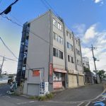 ♡ラヴィクレール・M・1F店舗事務所約7.71坪・府道13号線沿い♪ J166-030G1-050