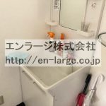 洗面台