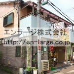♡渚本町店舗・1F約11.05坪・飲食店可☆★ J166-023H5-010