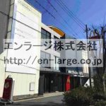 ♡GALA枚方ビル・1F店舗事務所約40.53坪・マクドナルドさんと同じ建物です♪ J166-024A2-055-1F