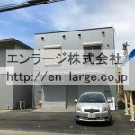 ♡牧野本町1丁目店舗事務所・1F向かって右側約9.05坪・駐車場1台込☆ J166-024B3-029-R