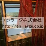 現入居者様入居前の写真です。 (内装)