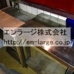現入居者様入居前の写真です。 (内装)
