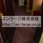 現入居者様入居前の写真です。 (内装)