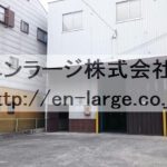 ♡南寺方東通4丁目事務所付倉庫・A101約99.82坪・準工業地域☆ M006