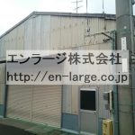 ♡点野3丁目倉庫・D101号室約60.49坪・国道1号線すぐ♪ J161-038A2-009-D101