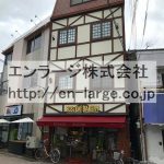 隣接営業中店舗　ケーキ屋さん (周辺)