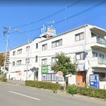 ♡天之川町店舗事務所・1F約18.15坪・バス通り沿い1F店舗です☆  J166-030G1-052