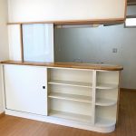 2F (キッチン)