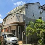 ♡石津中町戸建・3LDK・屋根裏付☆ 駐車場1台付★ K161-038C2-001