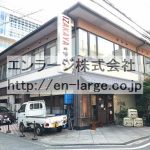 ♡川井ビル・2F店舗約78.65坪・居抜☆★ J166-030G1-053