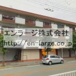 【成約済】♡シャンポール小山・店舗事務所106約18.62坪・飲食関係相談♪ J166-018C5-060