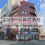 【成約済】♡三和ビル・店舗事務所302号室約27.52坪・枚方市駅徒歩3分！ J166-030G2-051-302