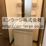 洗面台