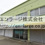 ♡サンプレーネ・店舗1F約8.71坪・村野駅目の前☆ J166-031A4-006