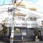 【成約済】♡ハイツイワモト・店舗事務所1F約27.22坪・駐車場2台込♪ J161-038A4-015