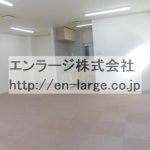 以前の入居者様入居前写真です。 (内装)