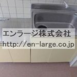 以前の入居者様入居前写真です。 (内装)