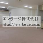 以前の入居者様入居前写真です。 (内装)