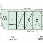 A号室の募集です。(間取) A号室の募集です。(間取)