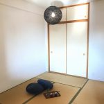 和室5.5帖 (内装)