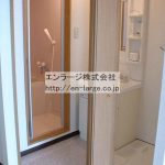 同じ建物の違うお部屋の写真です。 (風呂)