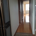 現入居者様入居前写真です (玄関)