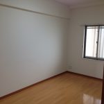 現入居者様入居前写真です (内装)