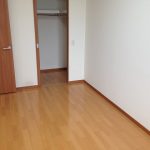 現入居者様入居前写真です (内装)
