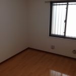 現入居者様入居前写真です (内装)