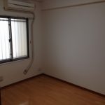 現入居者様入居前写真です (内装)