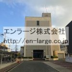 近隣　水道局 (周辺)