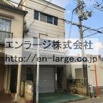 ♡刀禰ビル・301店舗事務所約7.86坪・寝屋川市役所裏です♪ J161-038D4-029-301