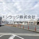 ロータリー　2017.12撮影