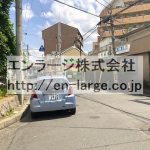 2019.5撮影 (周辺)