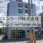 ♡富尾ビル・店舗事務所305約11.49坪・星田駅目の前☆★ J140-039A4-006-305