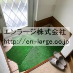 勝手口