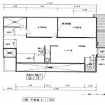 2F (間取)