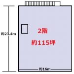2F (間取)