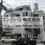【成約済】♡プレザントハウス・店舗事務所407約37.56坪・楠葉中央交差点角地のビル♪ J166-018C5-023-407