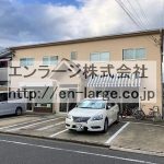 ♡美倉ビル・事務所204約7.86坪・事務所におすすめ☆ J166-018C6-008-204