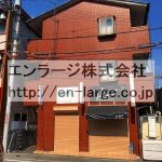 ♡プレミアムヒルズ外大前・店舗事務所1F約6.35坪・関西外大正門から徒歩30秒♪♪ J166-024A6-007-1F