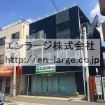 ♡プランドール・事務所3F約20.52坪・バス通り(府道144号線)沿い☆ J166-024E6-005-3F